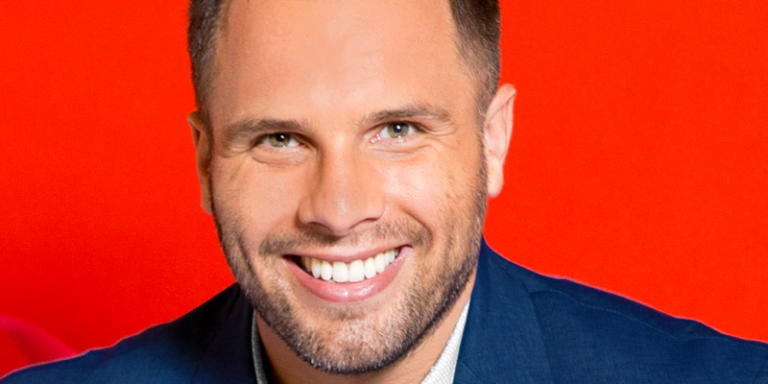Eamonn Holmes replaced by Dan Wootton on talkRADIO