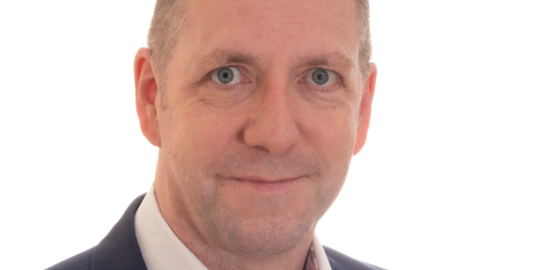 Global regional MD David Tighe joins Bauer Radio NI