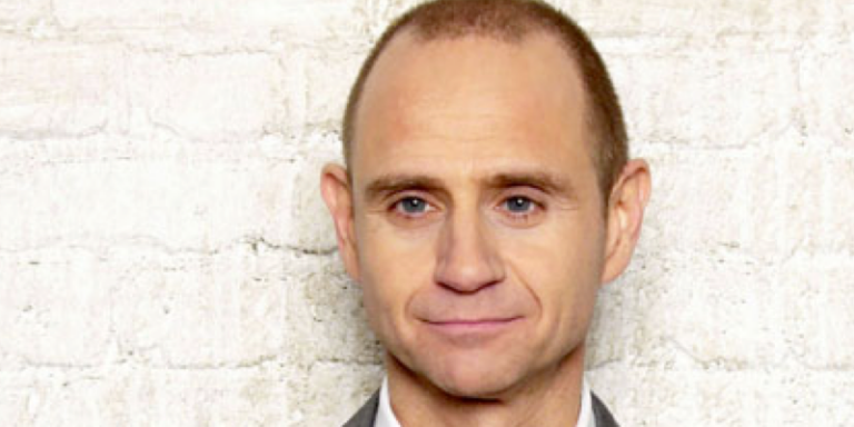 BBC Radio 4’s PM books the wrong Robert Shapiro