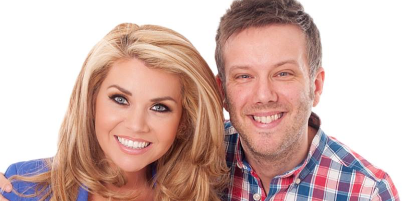 Radio City’s Dave Kelly to leave Breakfast Show – RadioToday