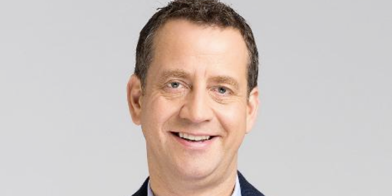 Mark Pougatch moves on from BBC Radio 5 Live