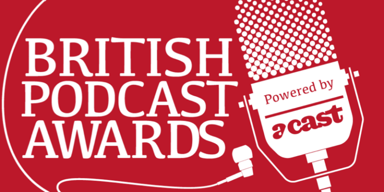 Haymarket Media Group acquires company behind British Podcast Awards