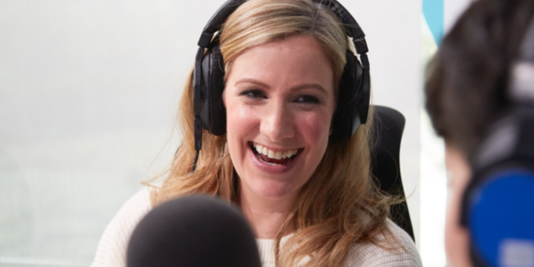 Rachael Bland New Podcast Award returns for 2020