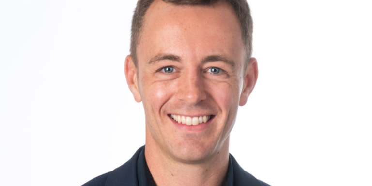Senior Managing Editor Sam Jackson to leave Global