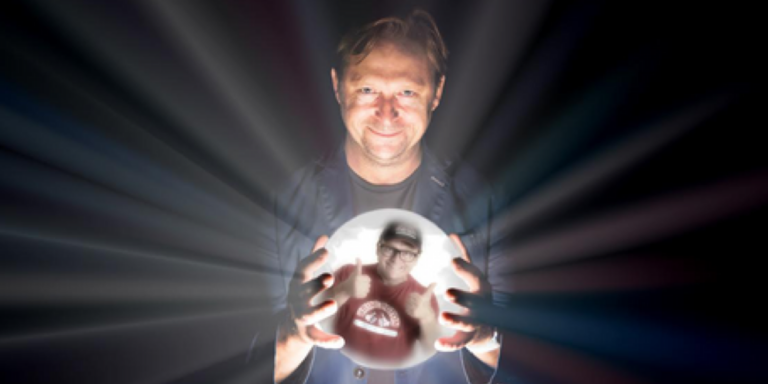 Tom Binns starts UK tour with Ivan Brackenbury
