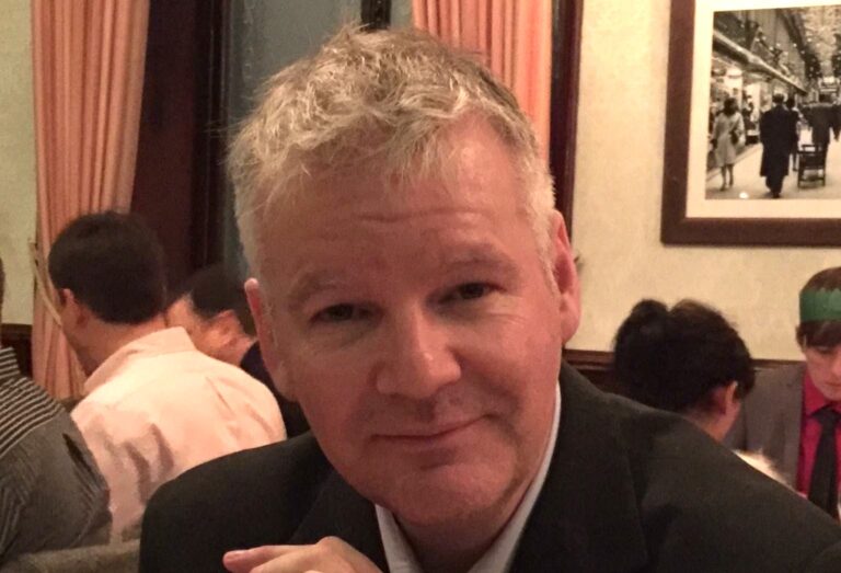 Duncan Leven to leave Radio Clyde after 26 years