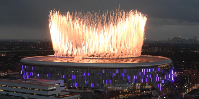 Capital’s Summertime Ball moves to Tottenham