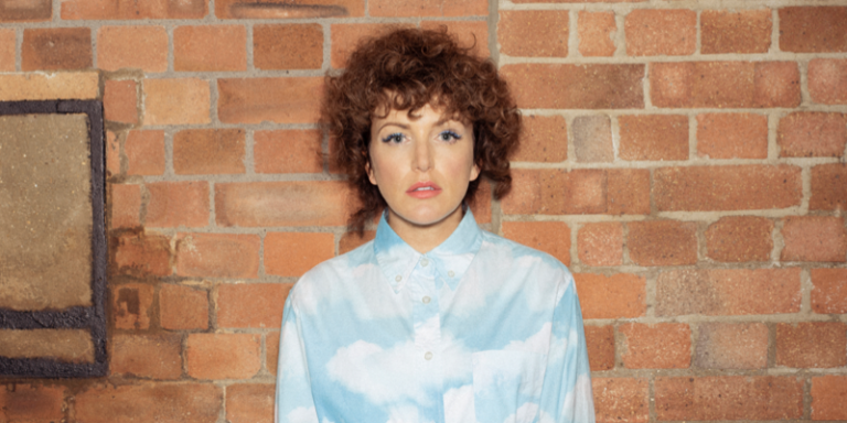 Annie Macmanus to cover Lauren Laverne on BBC Radio 6 Music