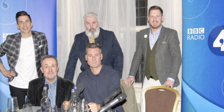 Indie gets new BBC Radio 4 comedy pilot about dads