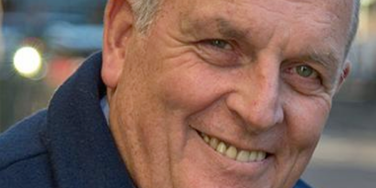 McKenzie says he wants to be BBC Chairman