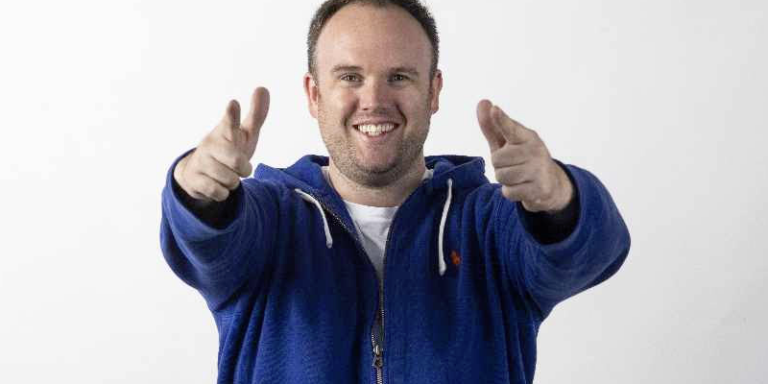 Pure Radio’s Paul Harper emigrates to Canada