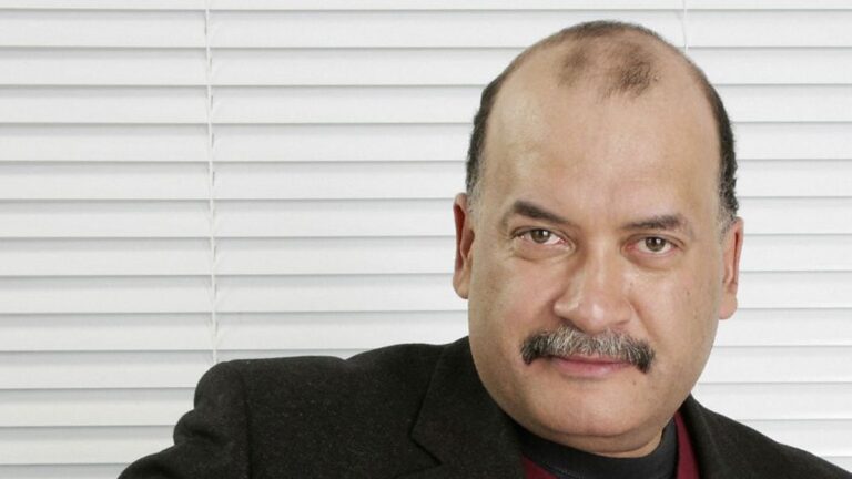John Pienaar joins Times Radio for Drive Time