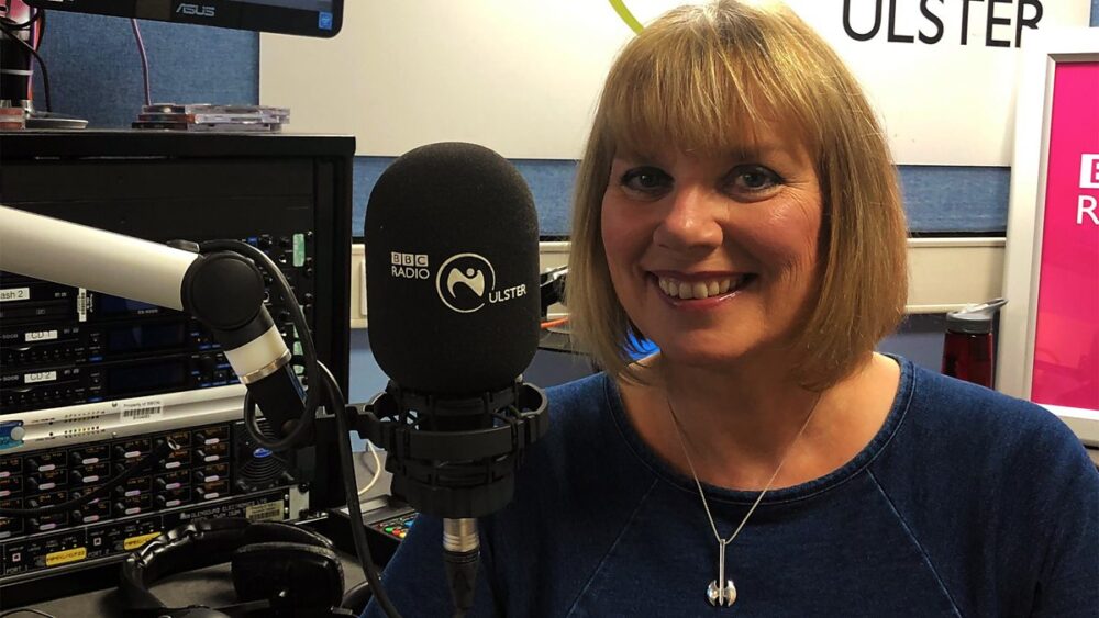 BBC Radio Ulster presenter in open mic fail – RadioToday