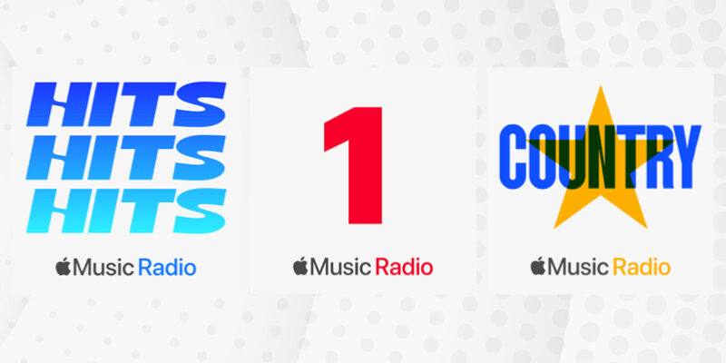 Apple rebrands Beats 1 and launches more radio stations – RadioToday