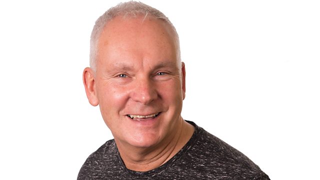 Graham Torrington to host final show before retirement – RadioToday