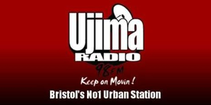 Black and Green Ambassadors return to Ujima Radio – RadioToday