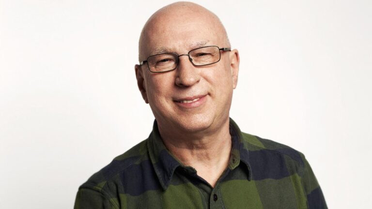 Ken Bruce plays against himself on PopMaster