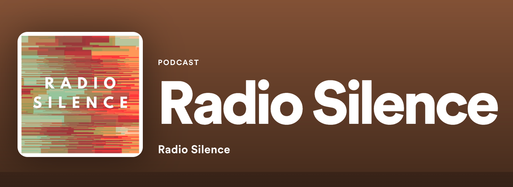 radio silence success stories