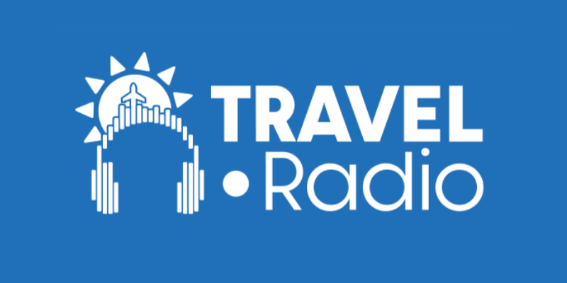 free radio travel news