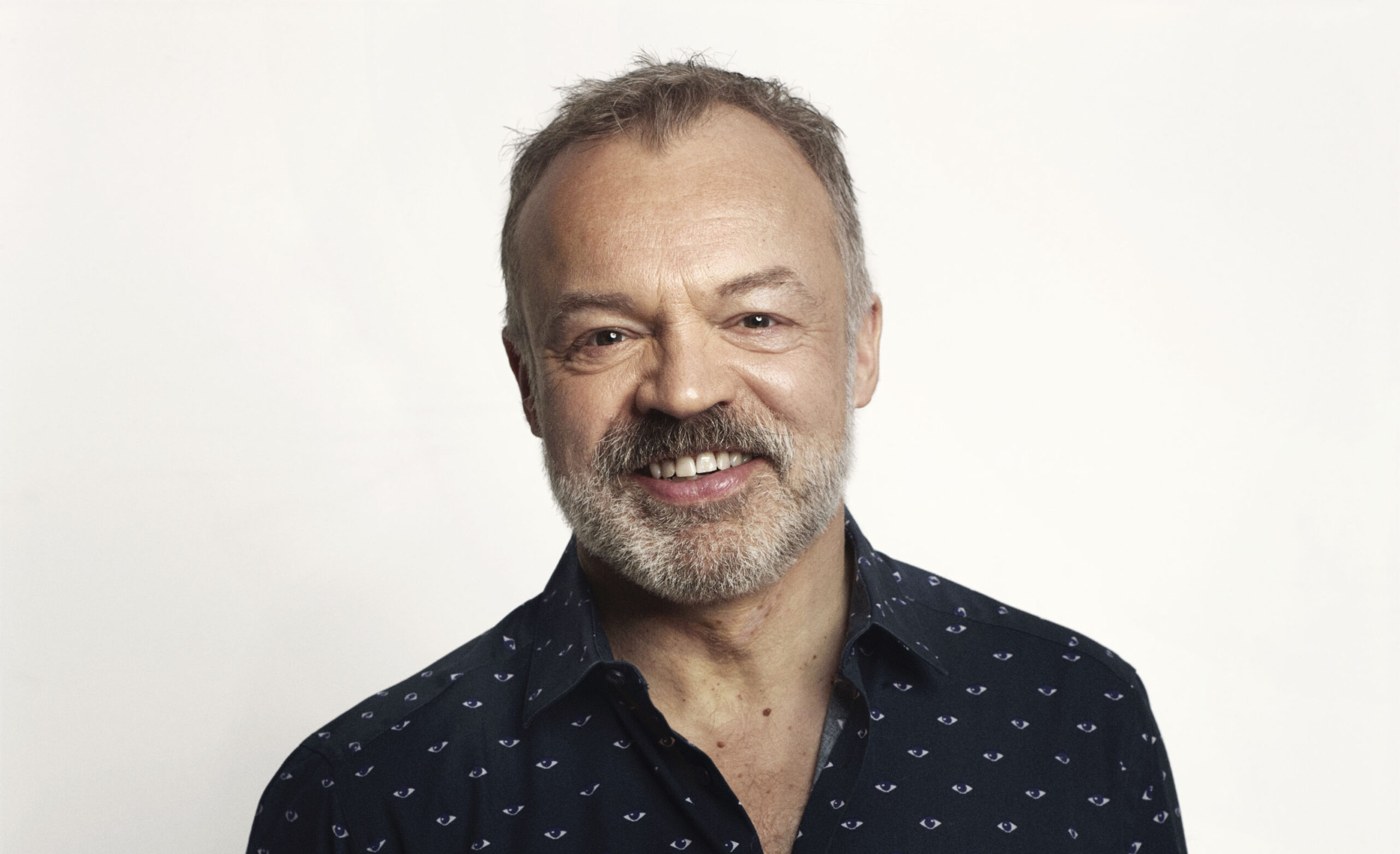 Graham Norton to leave BBC Radio 2 after a decade – RadioToday