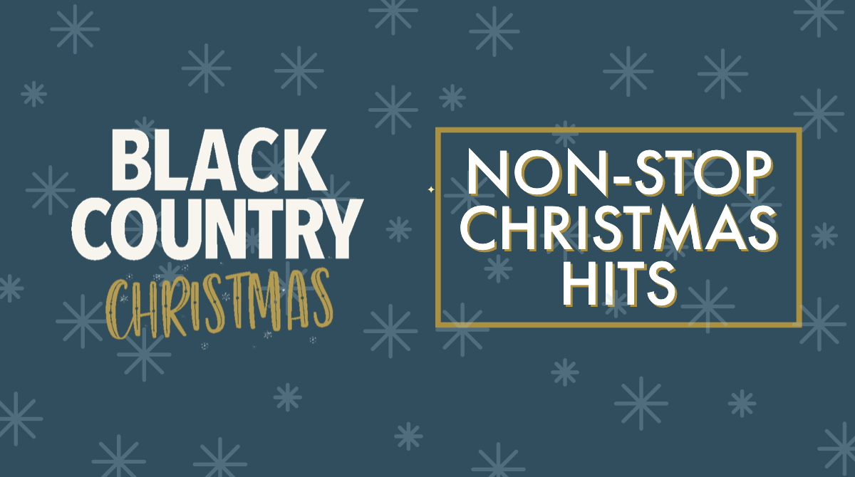 Black Country Radio launches Christmas station – RadioToday