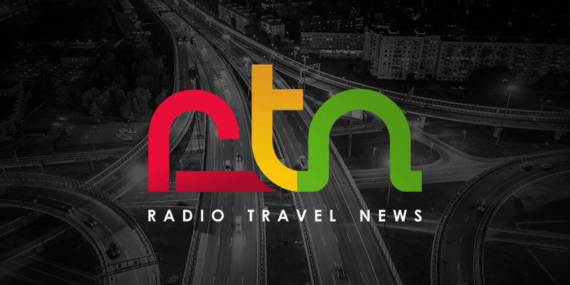 more radio travel news