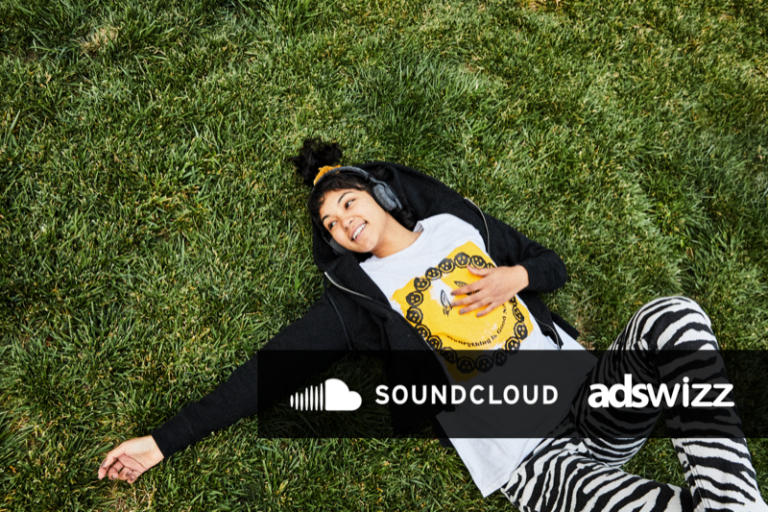 SoundCloud AdsWizz agree European sales deal
