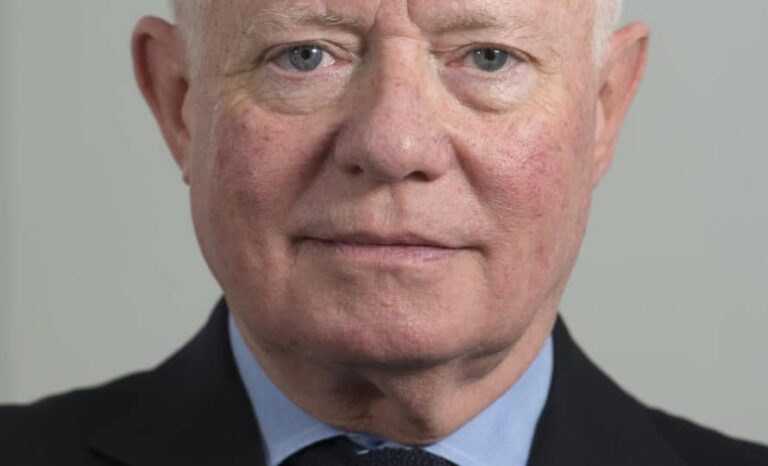 Howell James CBE reappointed Radiocentre Chair