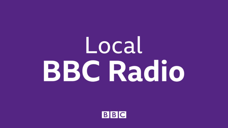 BBC local radio reinvents Make a Difference