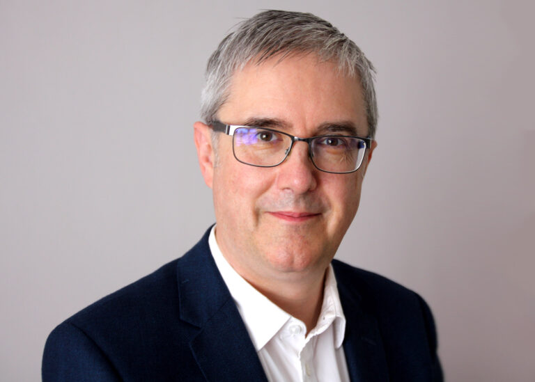 Managing Director Will Jackson leaves Audio UK