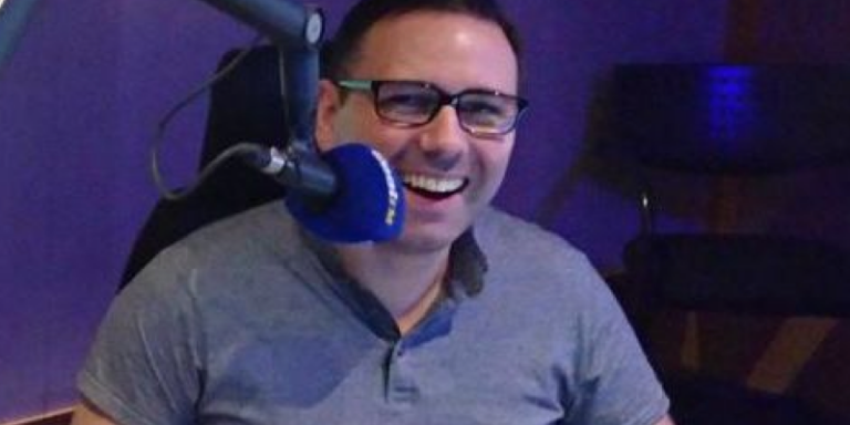 Cool FM presenter suspended over personal tweets
