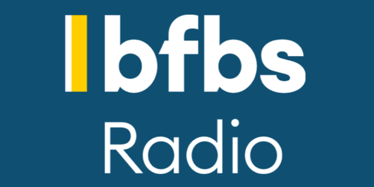 BFBS signs up for new SharpStream service