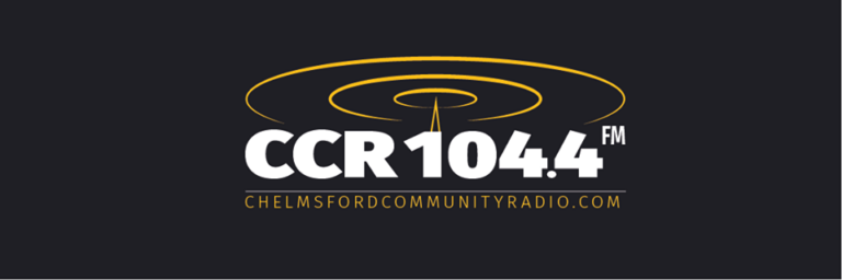 Arts charity gets show on Chelmsford Community Radio