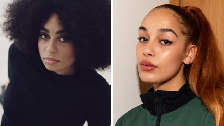 Jorja Smith and Celeste to host BBC Radio 3 series