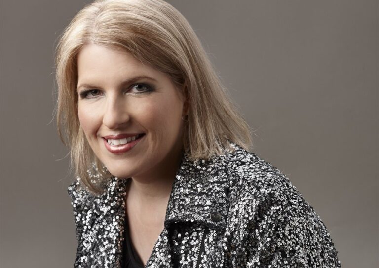Clare Teal is joining Bauer for new Jazz FM show