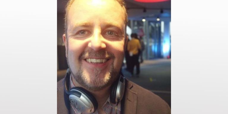 Podcast Radio adds John Ryan’s podcast review show