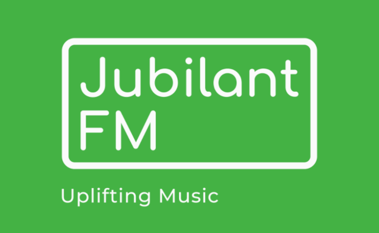 New online radio station offers an uplift in lockdown