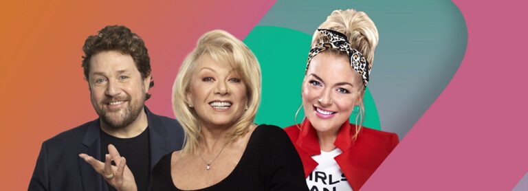 BBC Radio 2 celebrates musicals with BBC One
