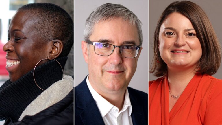 Three new Radio Academy Trustees announced