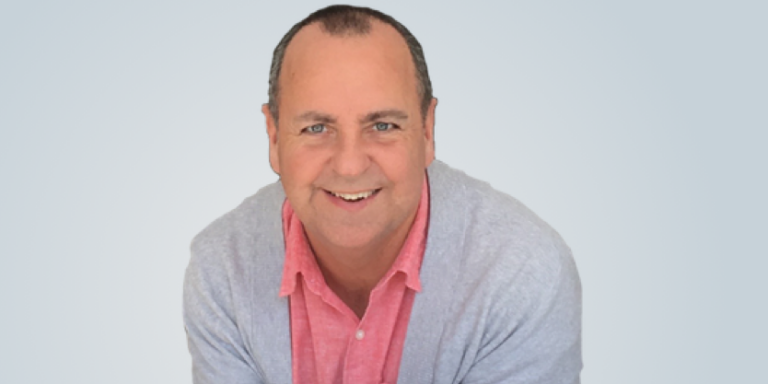 Rob Charles to host All Oldies Radio breakfast