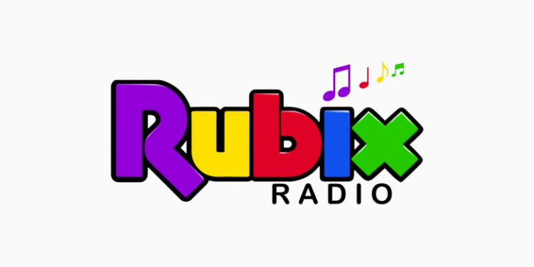 Rubix Radio launches on two DAB multiplexes