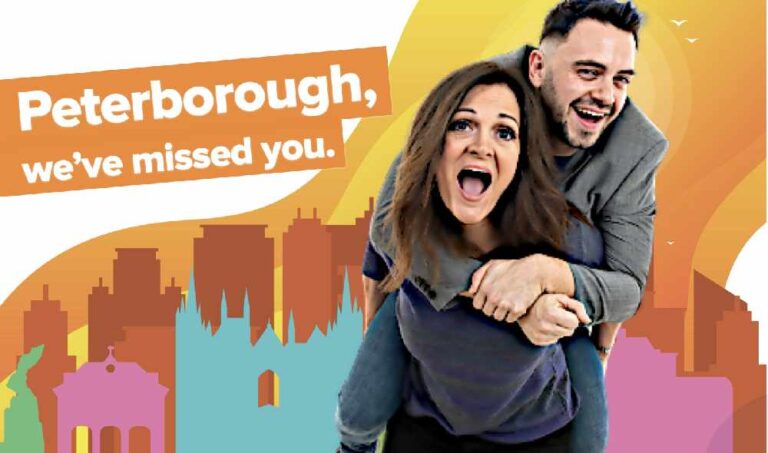 Star Radio expands via the Peterborough DAB mux