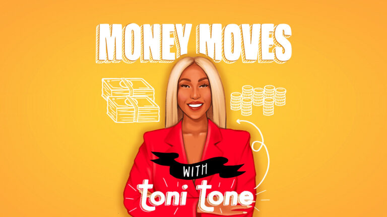 Toni Tone to host new BBC Radio 1Xtra podcast