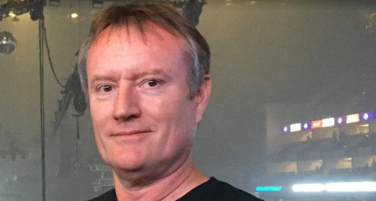 Music promoter Adrian Skirrow joins Radio Caroline