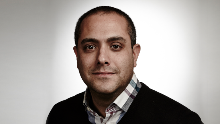 Dan Gopal appointed PRS Chief Commercial Officer