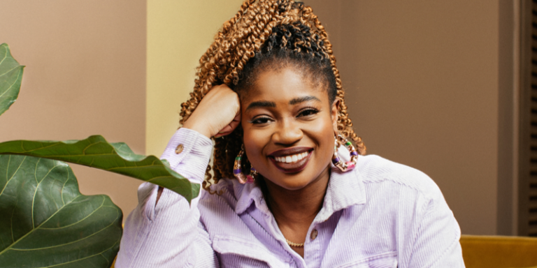 BBC Radio 1’s Clara Amfo made ambassador at Dulux