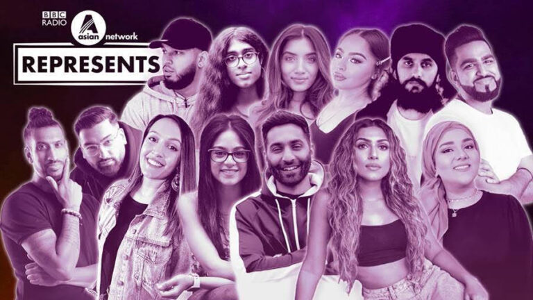 BBC Asian Network hires 13 new radio presenters