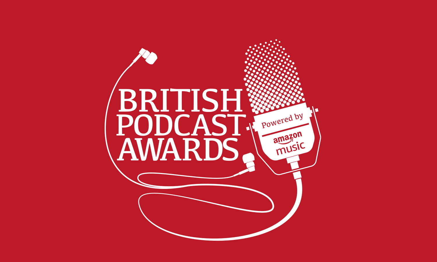 Entries now open for British Podcast Awards 2021 RadioToday