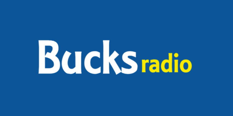 New radio station launches for Buckinghamshire