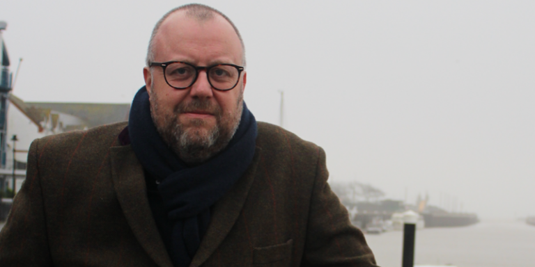 Duncan Barkes moves on from BBC Radio London